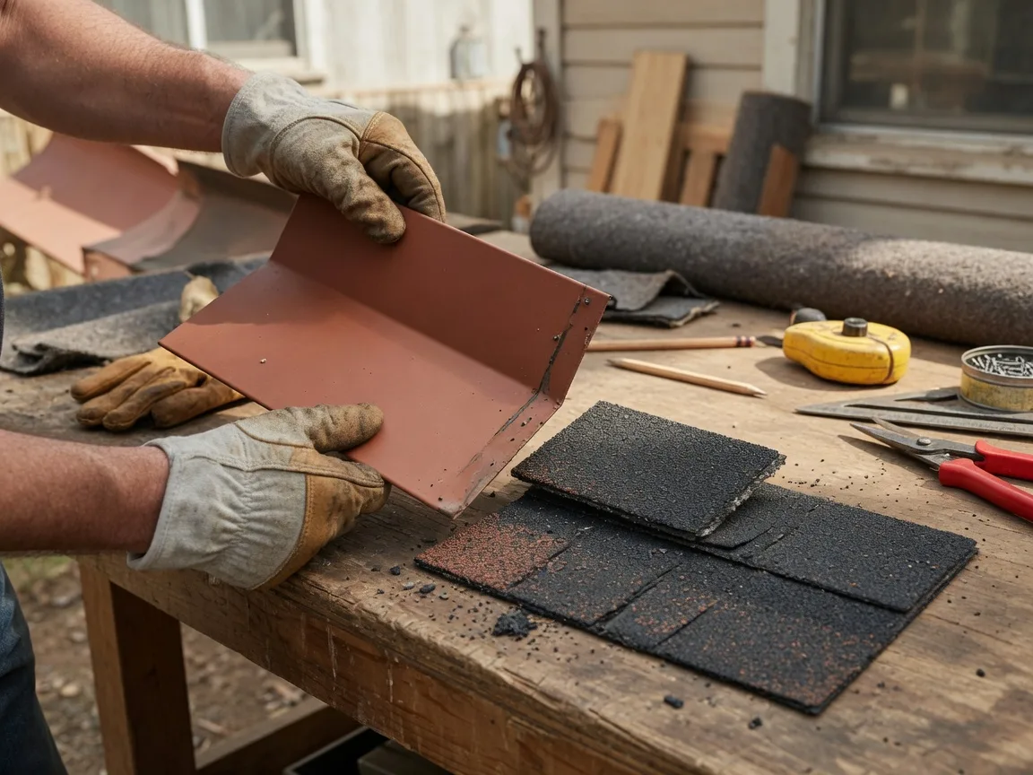 Roof Repair company in Powhattan, KS